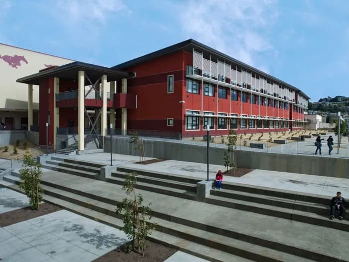 School Image