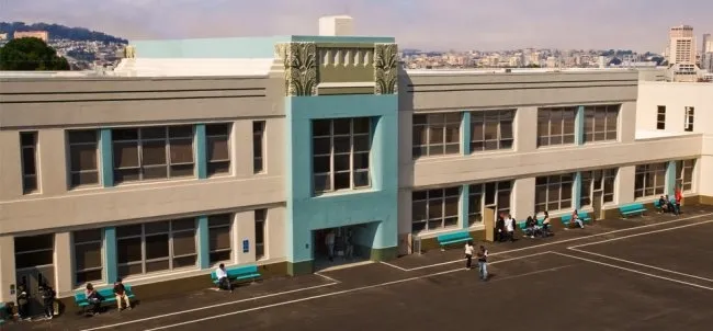 School Image
