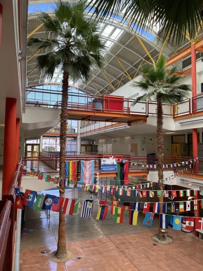 School Image