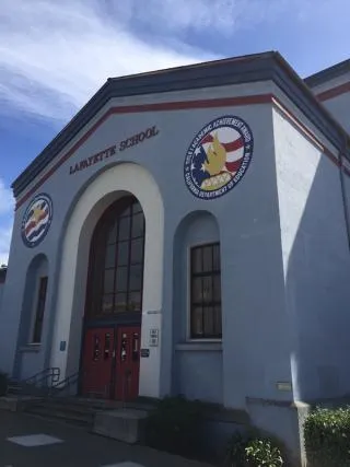 School Image