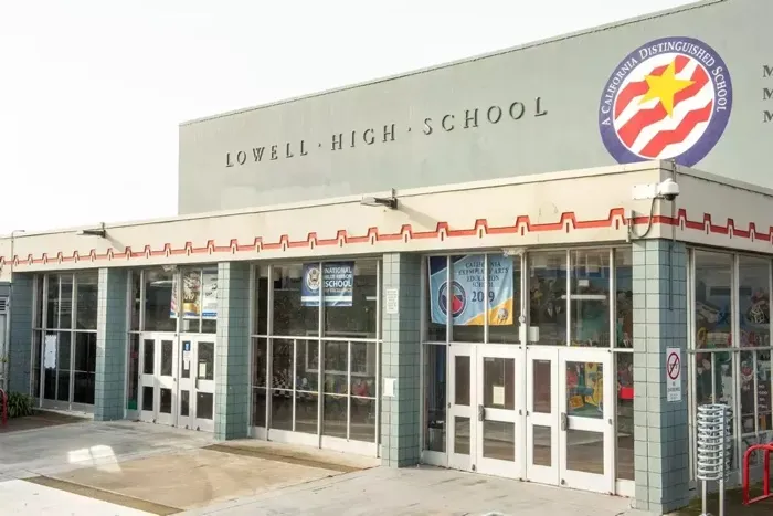 School Image