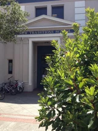 School Image