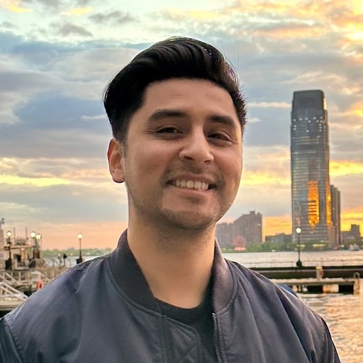 Giovanni Rojas photo